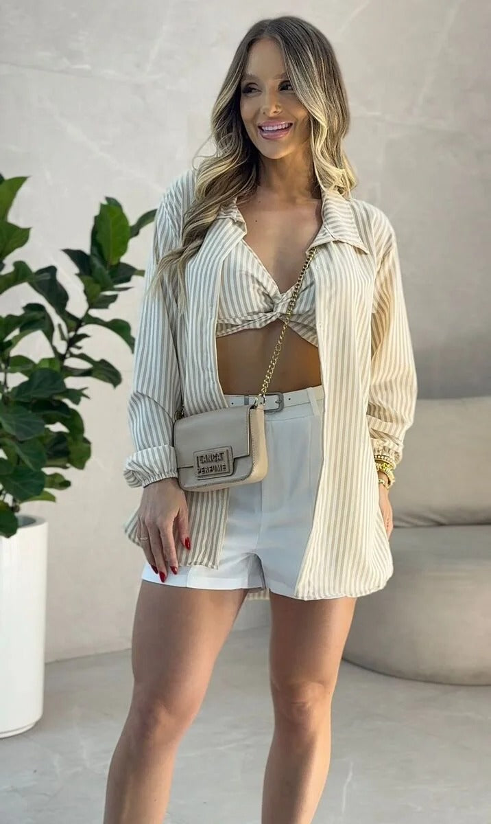 Conjunto Marisa Listra