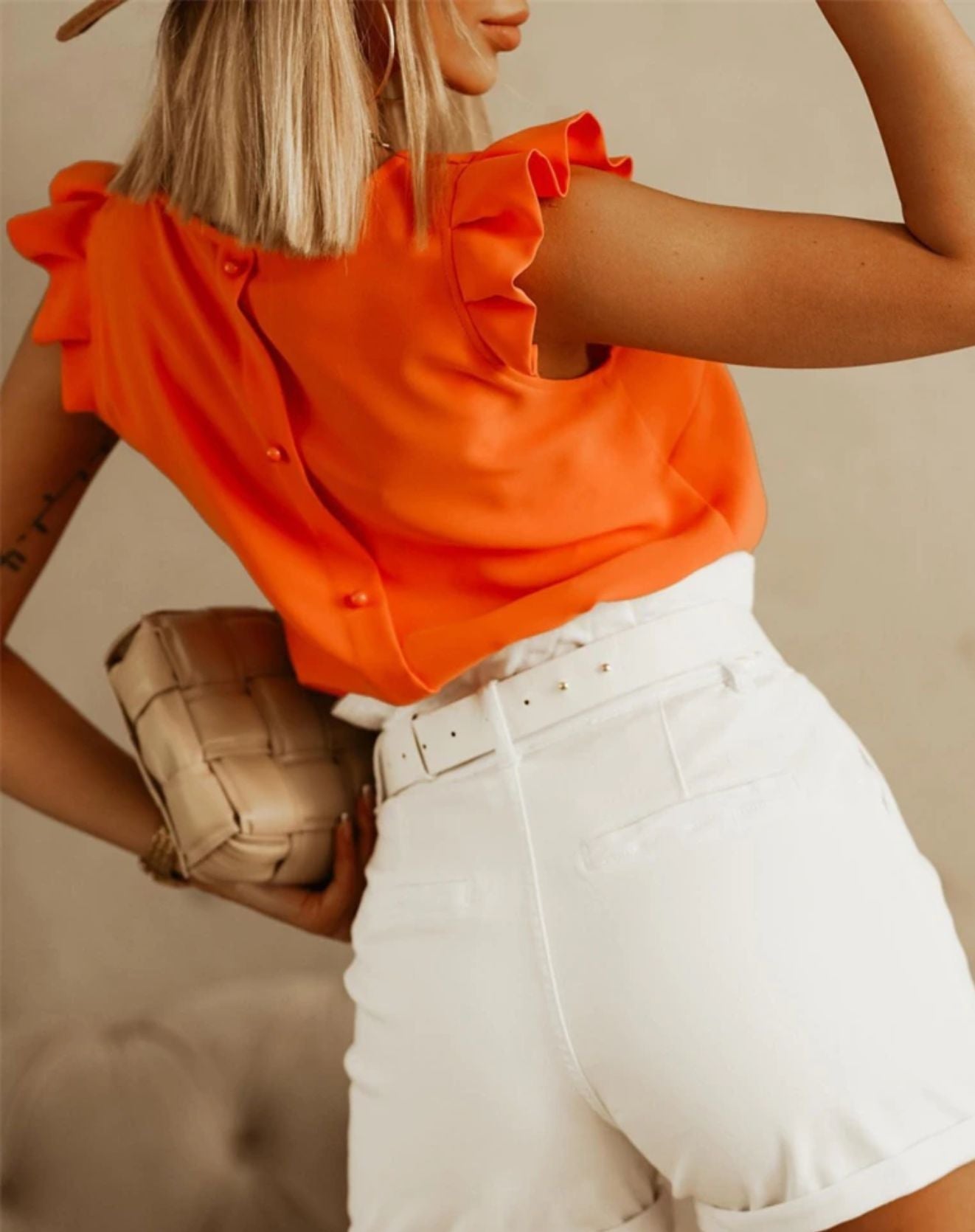 Blusa Sunset
