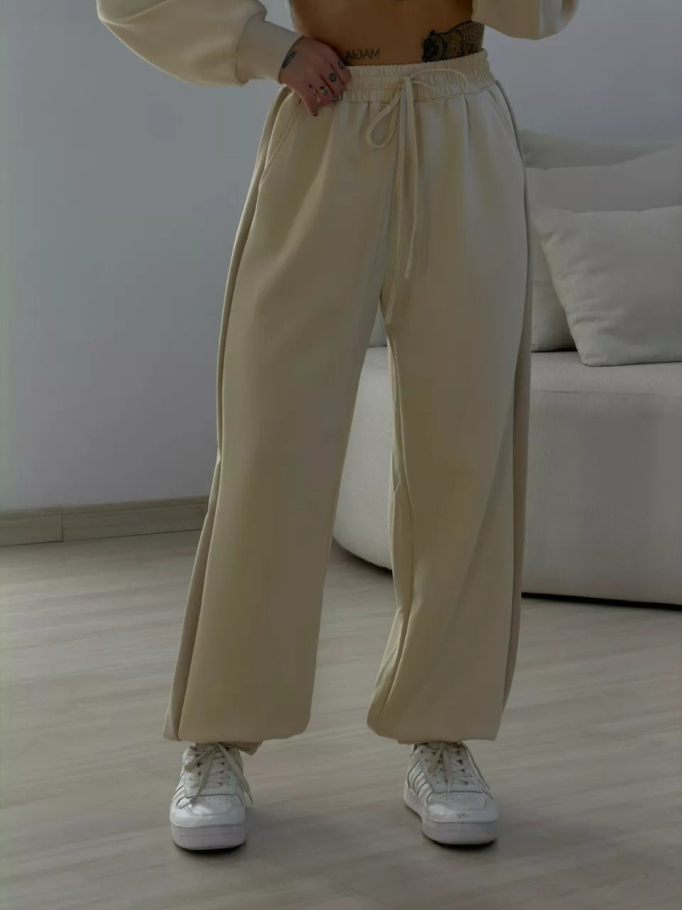 Conjunto Laura Comfy Chic - Compre 1 Leve 2